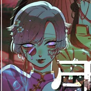 Profile image of 初兎