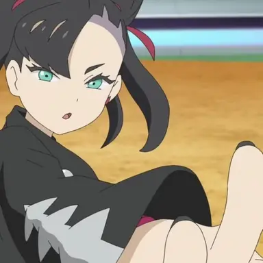Profile image of Marnie
