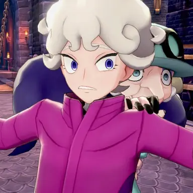 Profile image of Bede