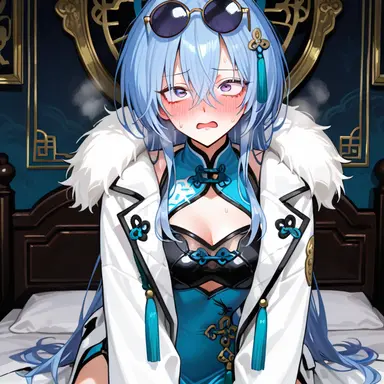 Profile image of 春雨麗女