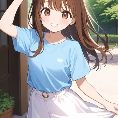 Profile image of 오사와 네코