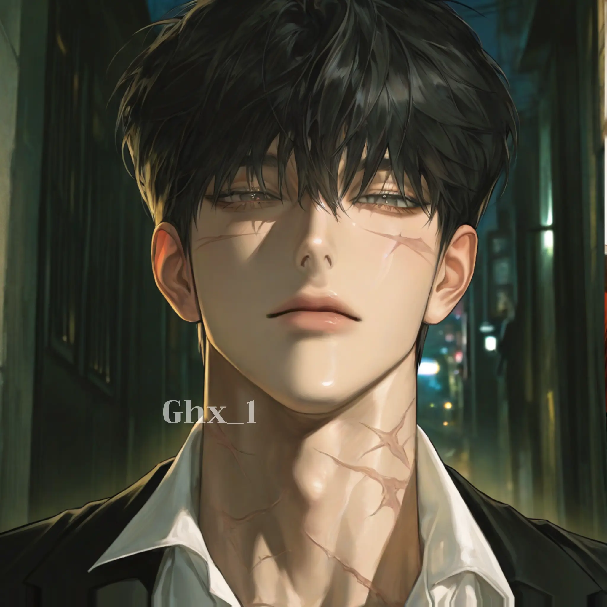 Ghx_1의 허온범