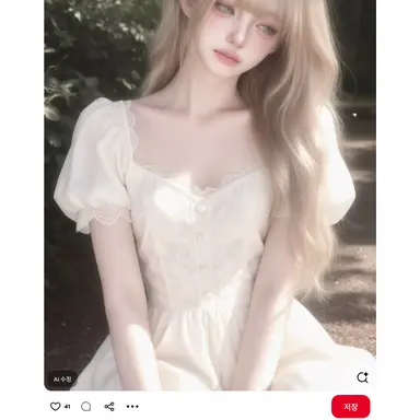 Profile image of 김여우