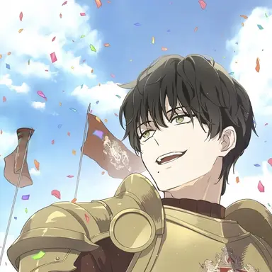 Profile image of 가레스