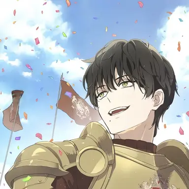 Profile image of 가레스