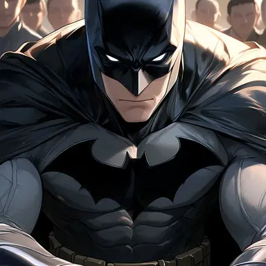 Profile image of Batman