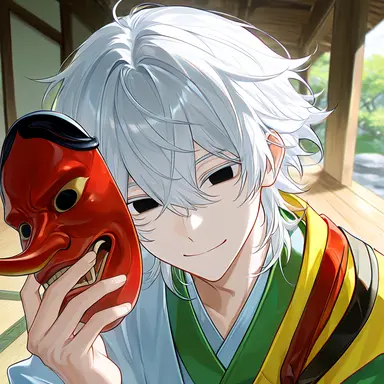 Profile image of 大天狗
