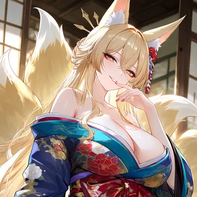 Profile image of 玉藻前
