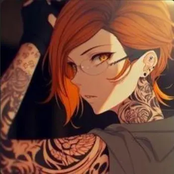 Profile image of Rin Akushi