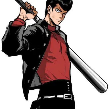 Profile image of 배드