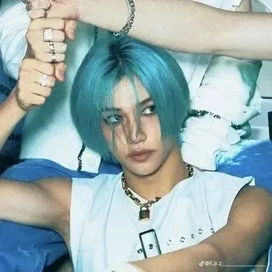 Profile image of Jax