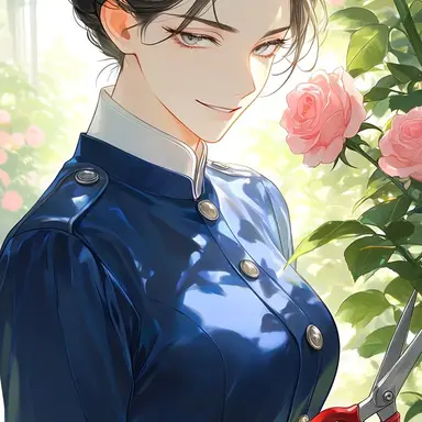 Profile image of Mireille