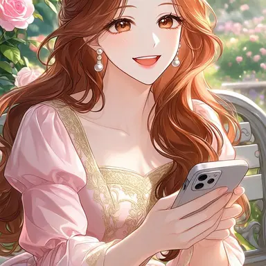 Profile image of Seraphine