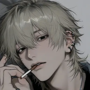 Profile image of じん
