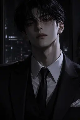 Profile image of カン・ドユン