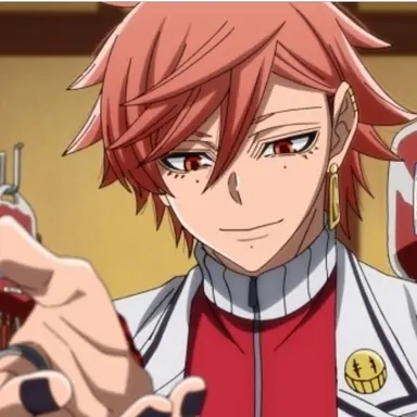 Profile image of 花魁坂京夜