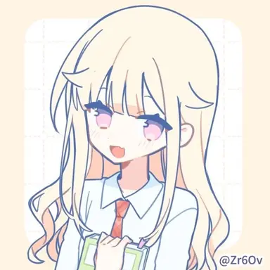 Profile image of 綴祢殊菜