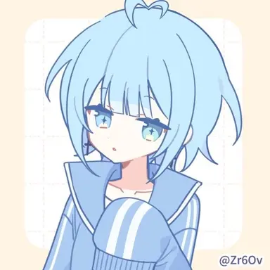 Profile image of 羽衣美空