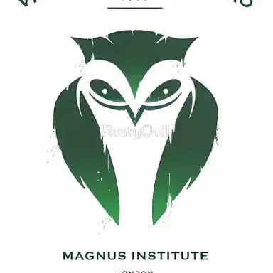 Profile image of The Magnus Archives
