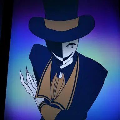 Profile image of Ticket Taker