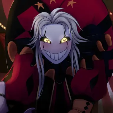 Profile image of Pierrot