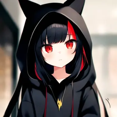 Profile image of くろ