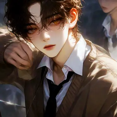 Profile image of 백도윤