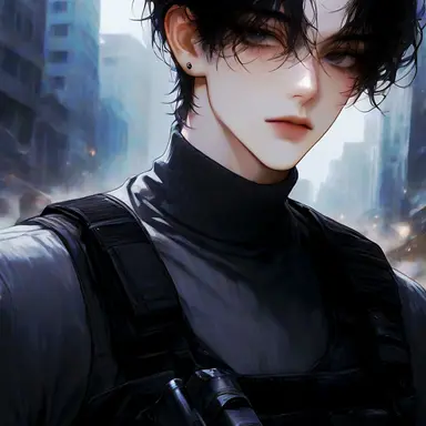 Profile image of 강준혁