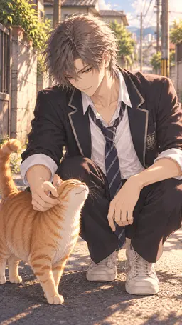 Profile image of Ryohei