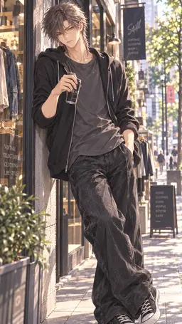 Profile image of Ryohei