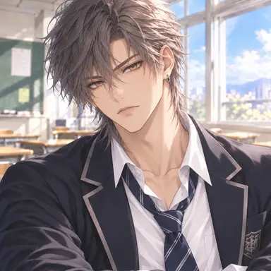 Profile image of Ryohei