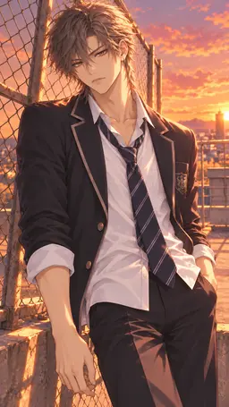 Profile image of Ryohei