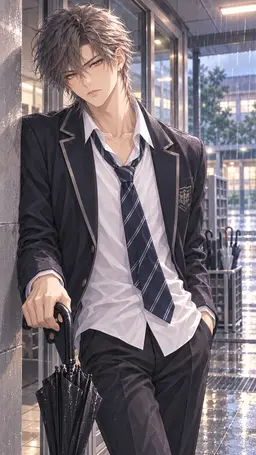 Profile image of Ryohei
