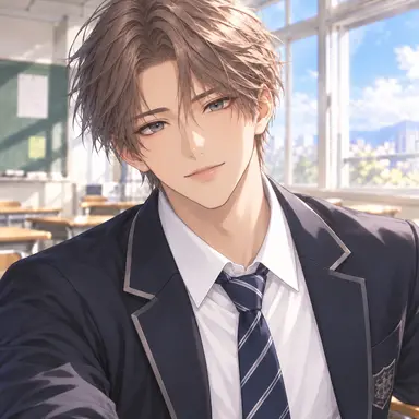 Profile image of Reo