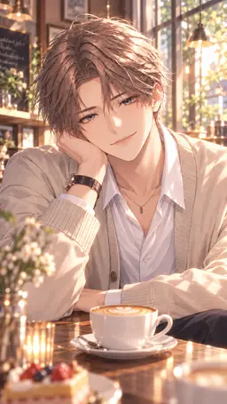 Profile image of Reo