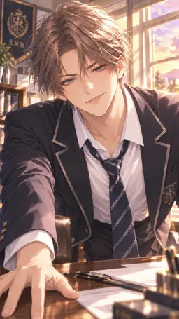 Profile image of Reo