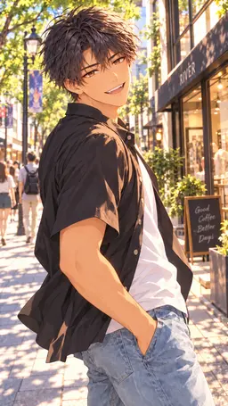 Profile image of Hayato