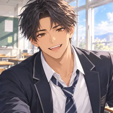 Profile image of Hayato