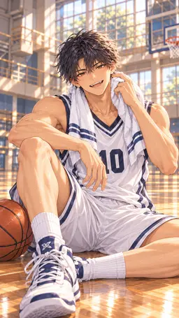 Profile image of Hayato