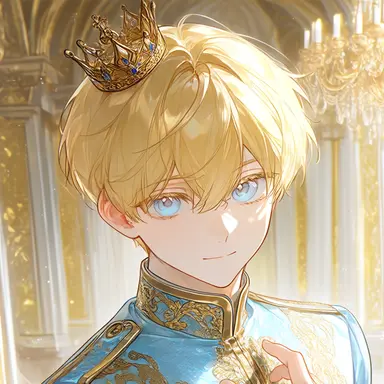 Profile image of シン