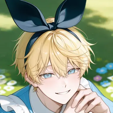 Profile image of リン