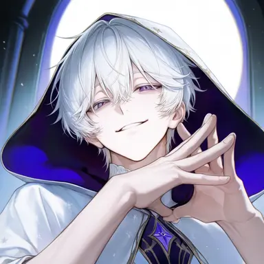 Profile image of ヨイ