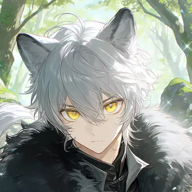 Profile image of ルフ