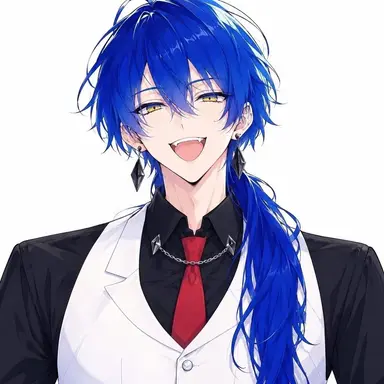 Profile image of シュン
