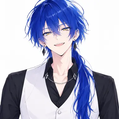 Profile image of シュン