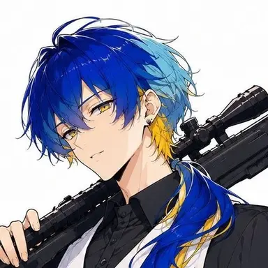 Profile image of シュン