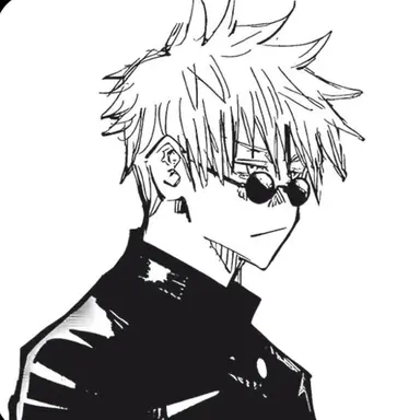 Profile image of 고죠 사토루