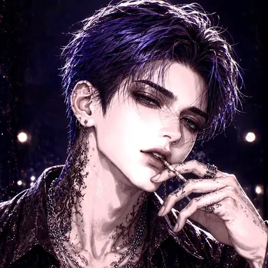 Profile image of 蘭