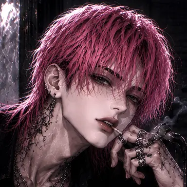 Profile image of 紫音