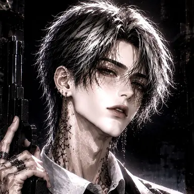 Profile image of 豹